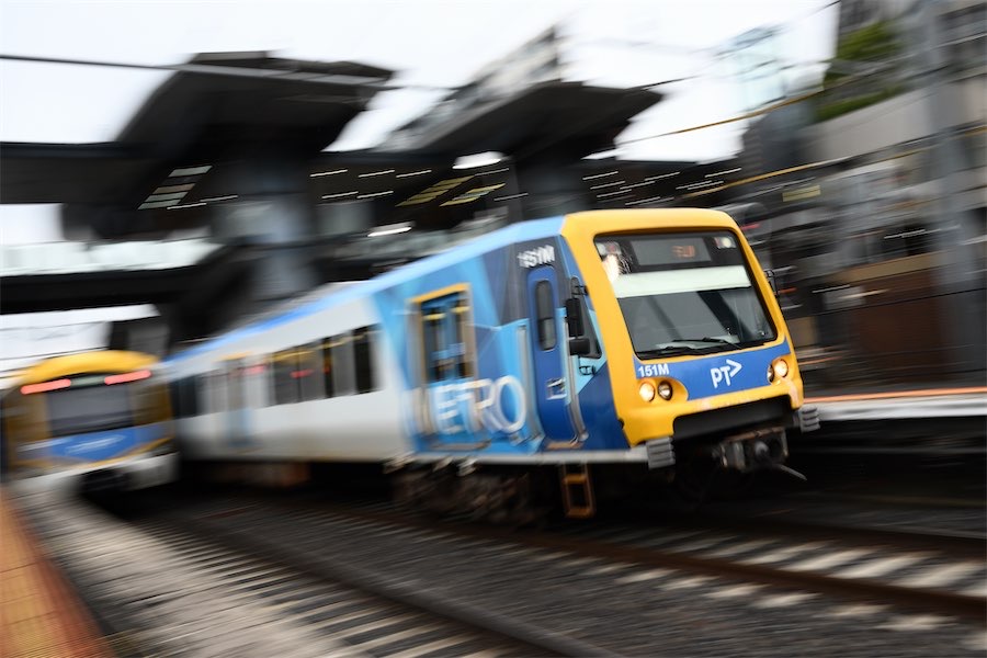 Free rides for some as other states demur