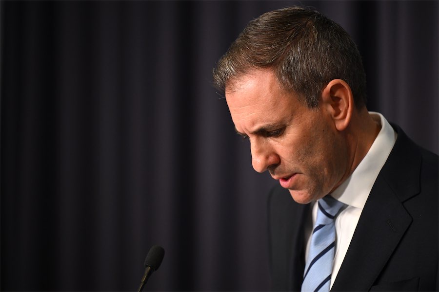 Treasurer flags budget savings amid rate-rise pain