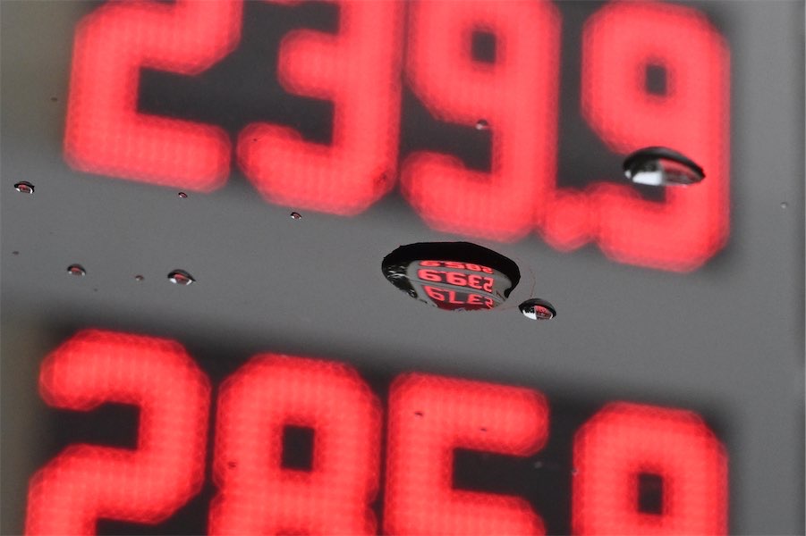 Insolvencies at record highs, set to rise on Iran war