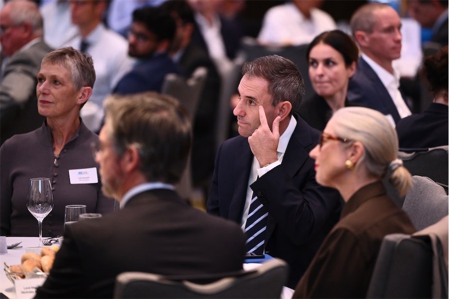 Is Chalmers making uncertainty a springboard for reform?