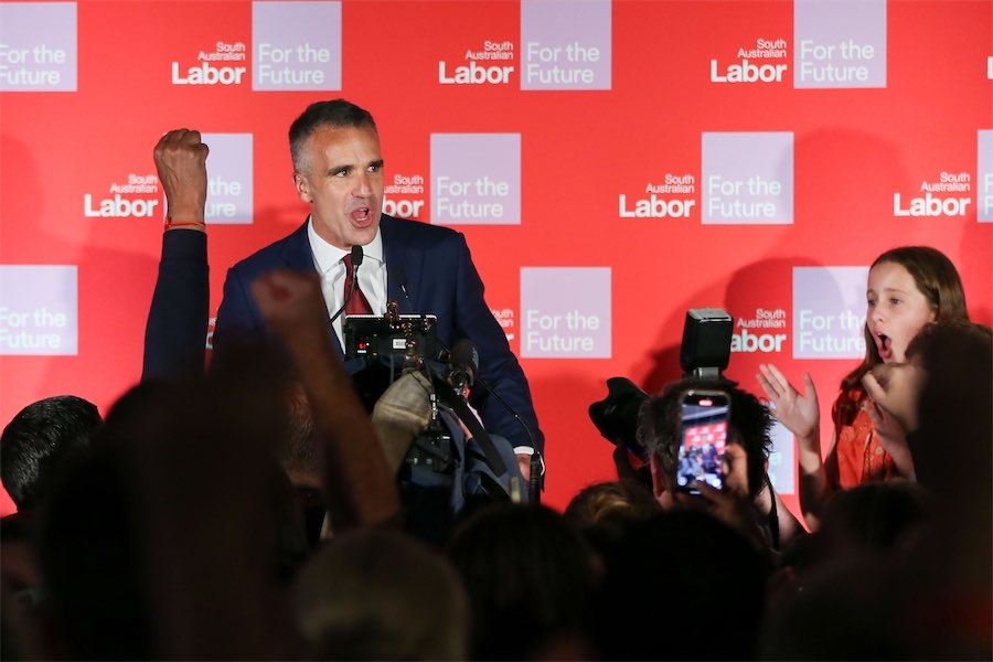 What the premier could teach the prime minister