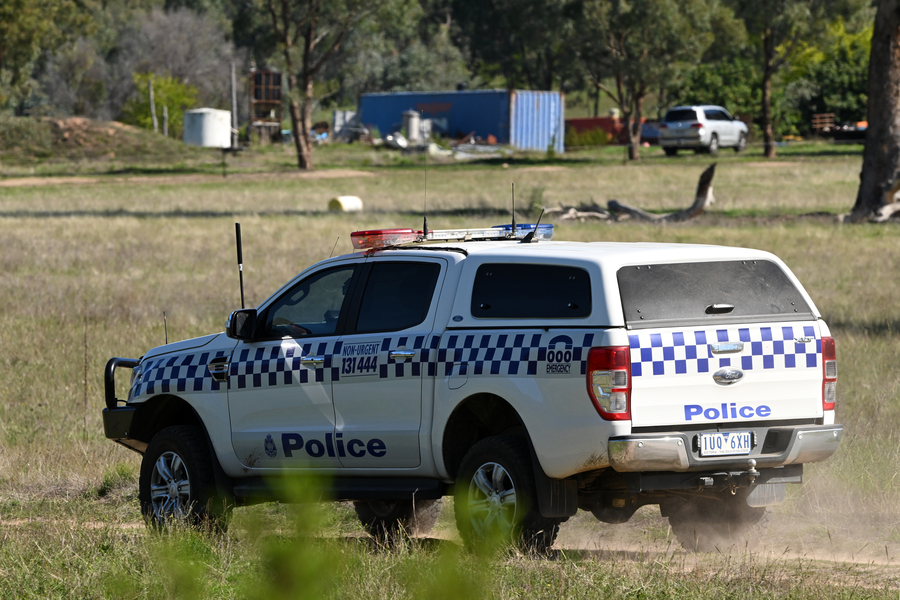 Fugitive Freeman ‘unlikely’ to have been taken alive