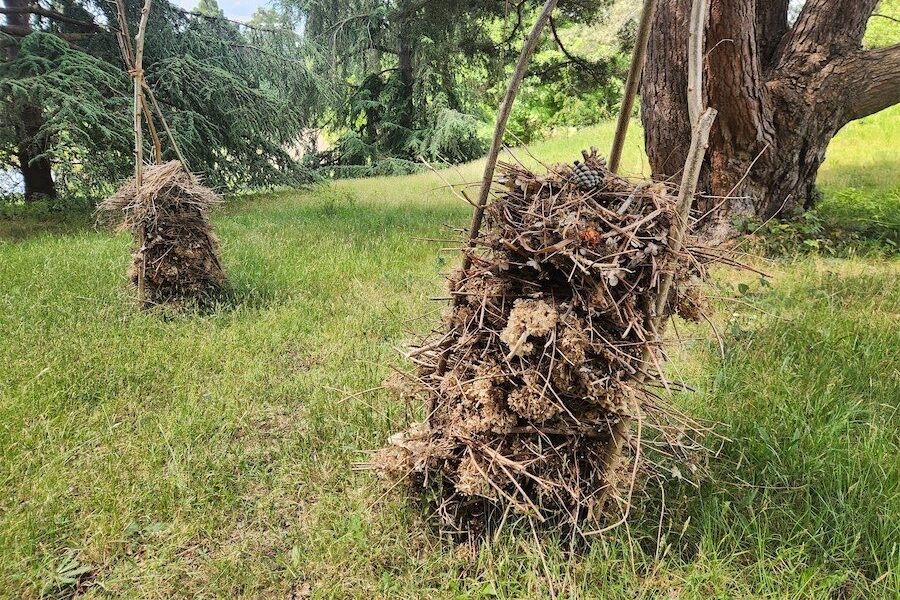 Cooler nights mark the start of autumn work