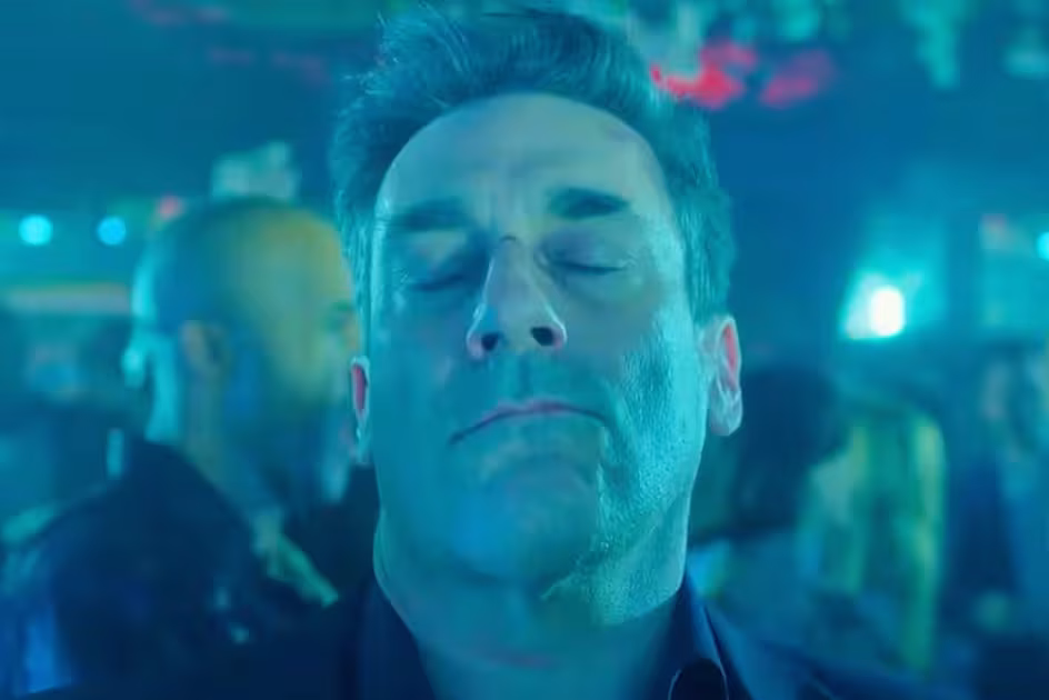 Dancing Hamm meme sets off a social media storm