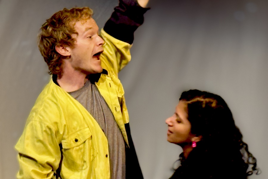 Almost, Maine takes on big themes inside little moments