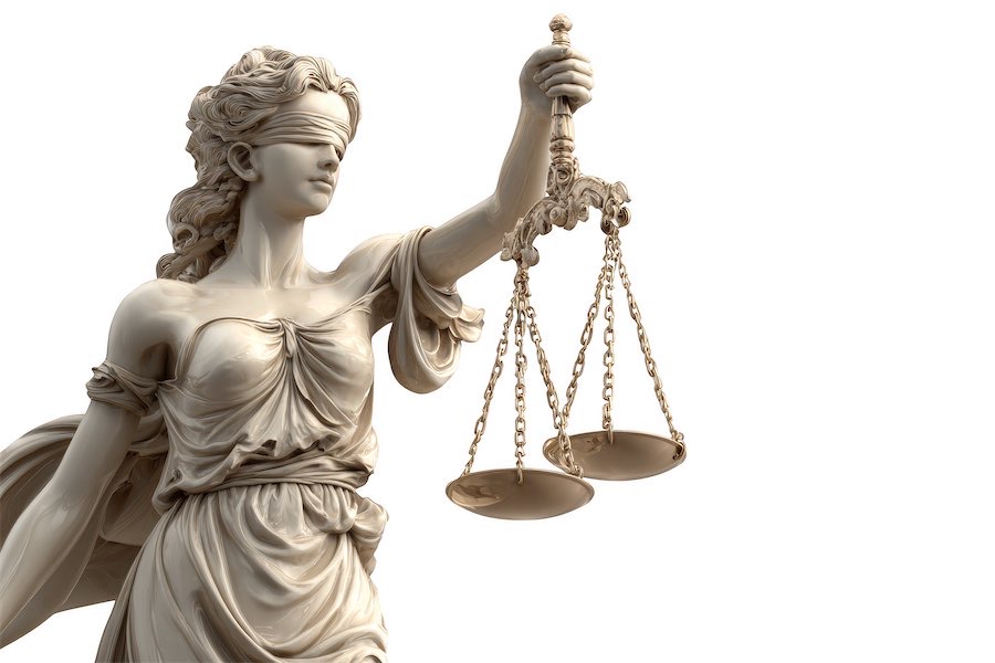 The false weights that unfairly tip the scales of justice