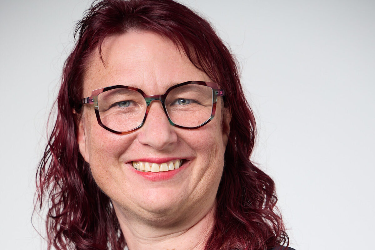 New chief for National Library