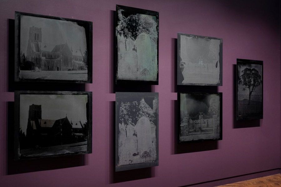 Croft’s question: Who remembers those who are no longer here?