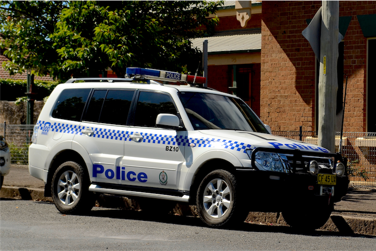 Four teachers charged with assault of three boys