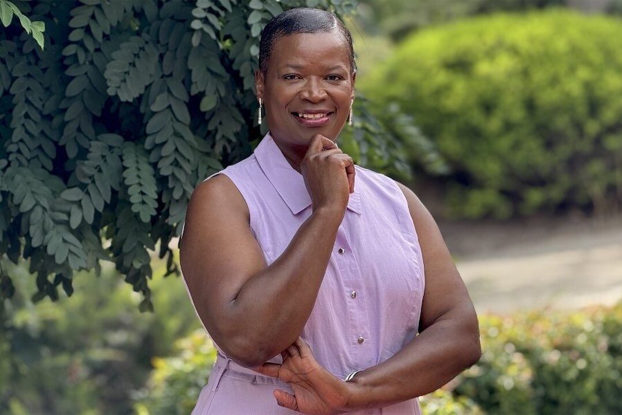 Ganga named Canberra Citizen of the Year