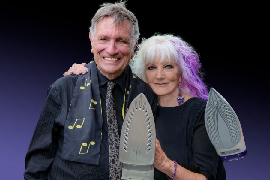 Shortis & Simpson share some of their secrets