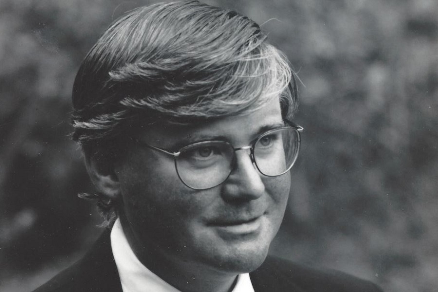 Film reveals the genius of pianist Geoffrey Tozer