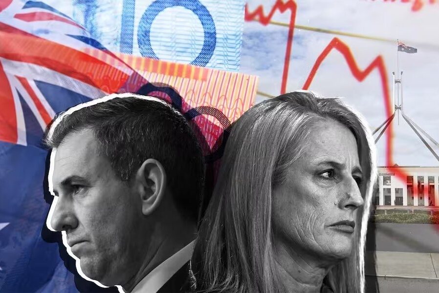 Labor tosses up reform options as inflation storm looms