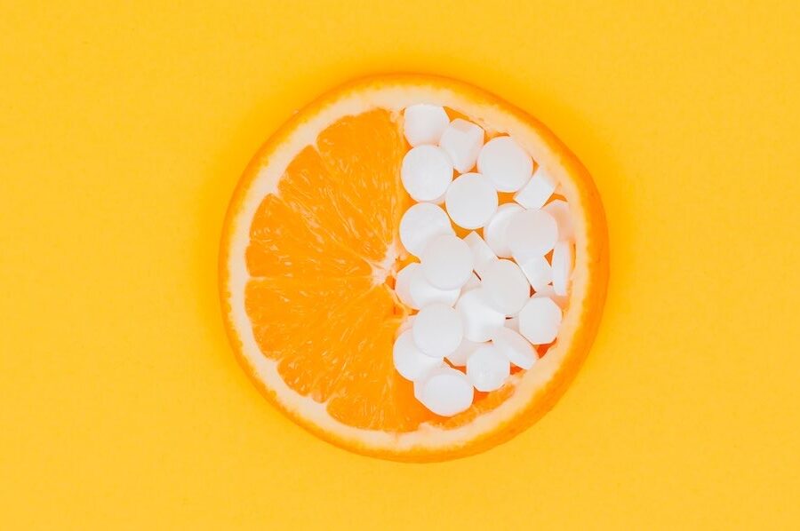 Iconic Vitamin C: is it all it’s supposed to be?