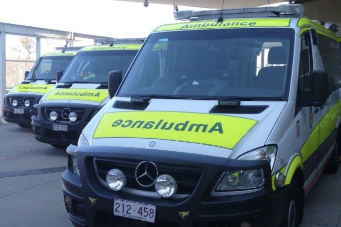 Assembly orders minister to reveal ambulance closures