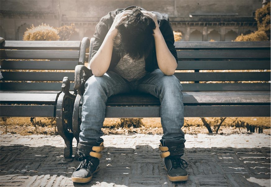 What if you’re accused of a serious criminal offence in NSW?