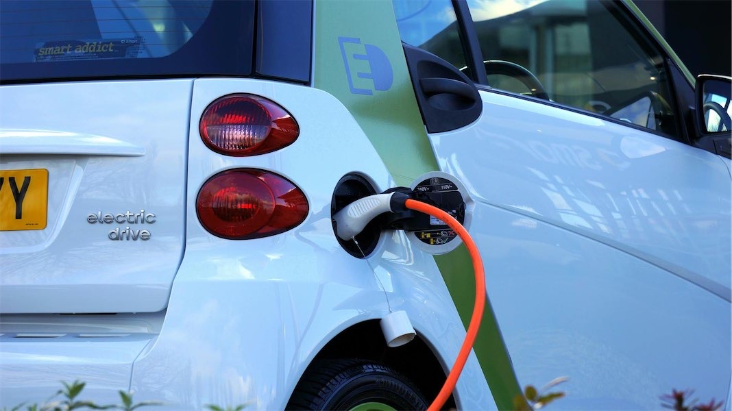 How Australia’s EV adoption compares globally