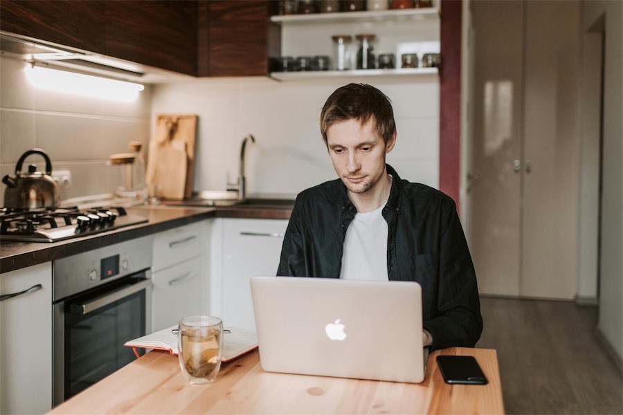 What’s working from home doing to your mental health?