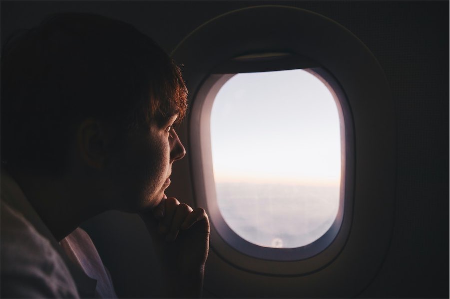 If you have to fly, here’s what you need to know