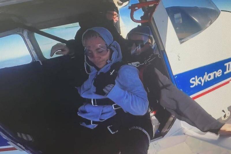 Airport owner avoids maximum fines for skydiver deaths