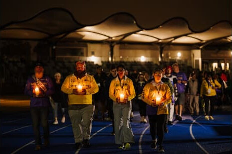 Hundreds to take part in 24-hour Relay For Life
