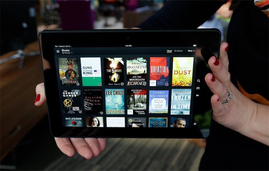 Technology aims to end the audiobook debate