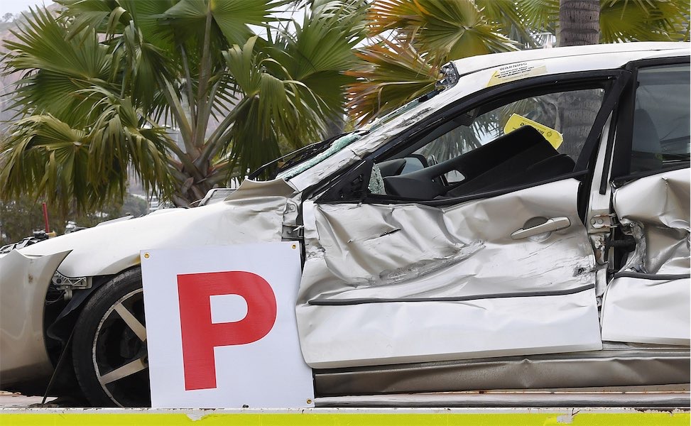 Calls for plane crash-style probes as road deaths rise