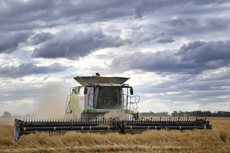 Fuel, fertiliser shortages could deliver barren harvest