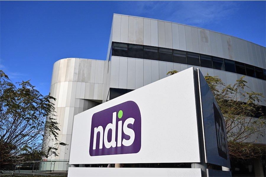 Revealed: the billions NDIS loses to fraud, misuse