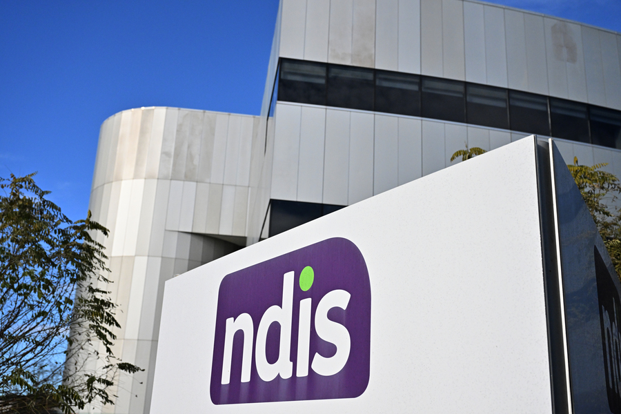 Cuts loom as treasurer warns NDIS is ‘growing too fast’