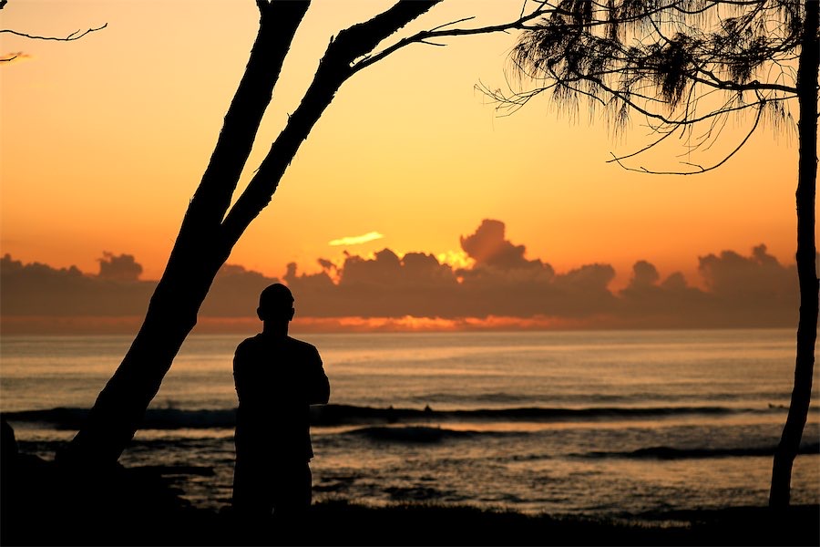 Why you notice daylight saving changing less and less