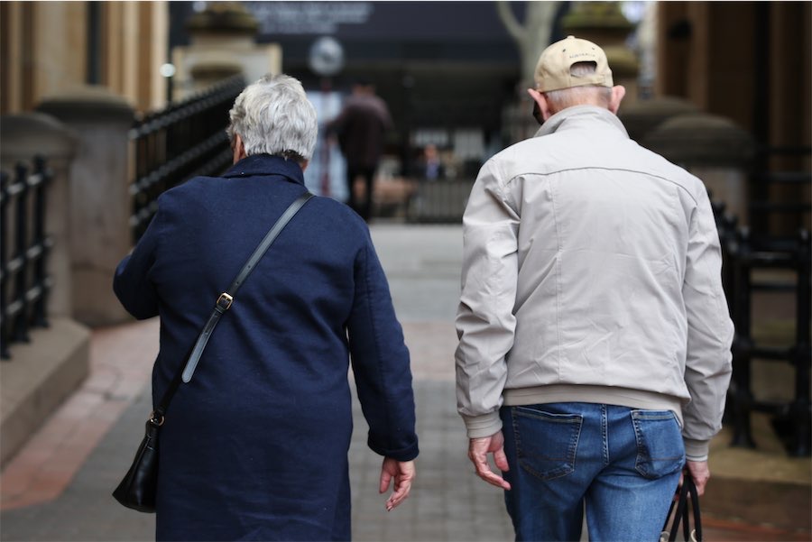 RSV cases remain high among older ACT residents