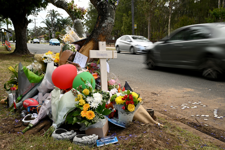 Easter road deaths spark call for national leadership