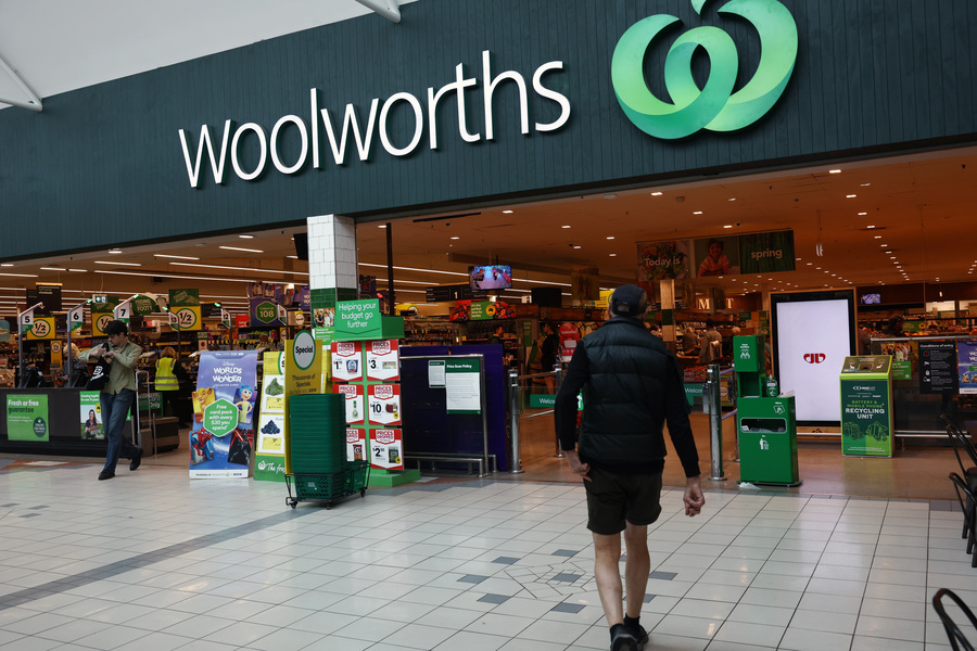 Laundry powder price hike ‘genuine’, Woolies claims