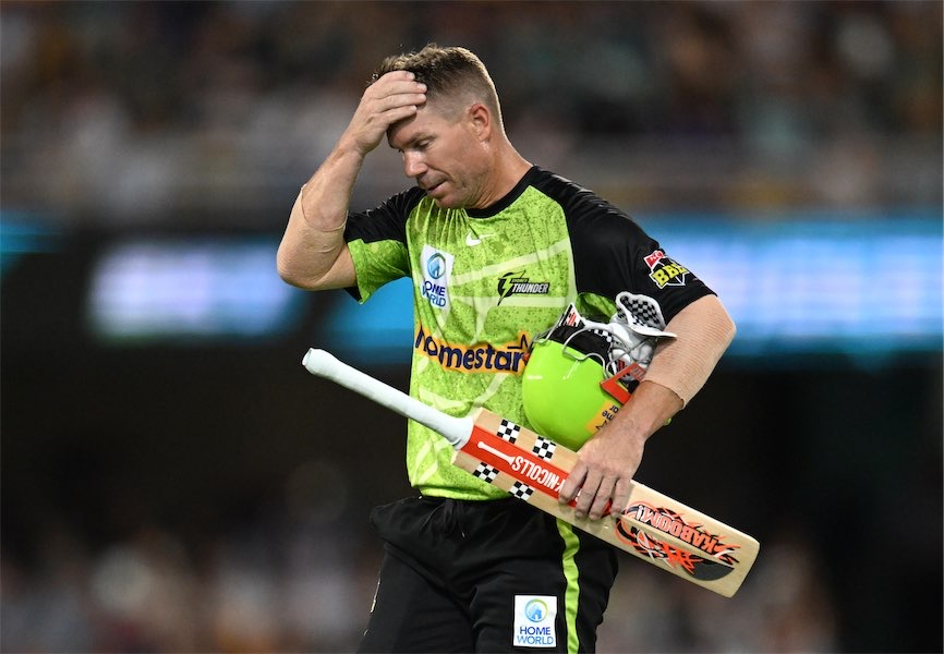 Cricket legend arrested over mid-range drink-driving