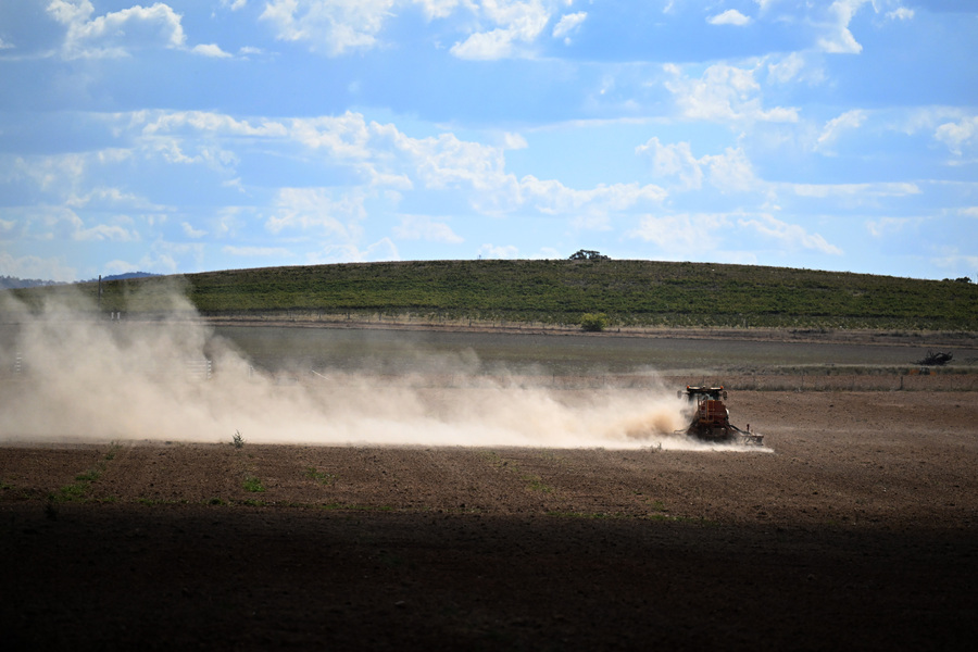 Australia secures fertiliser deal with Indonesia