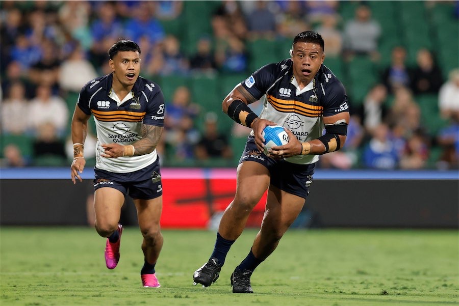 Alaalatoa’s injury journey to end against Highlanders