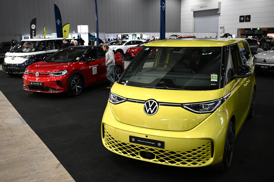 Discount loans to rev up Aussie electric vehicle market