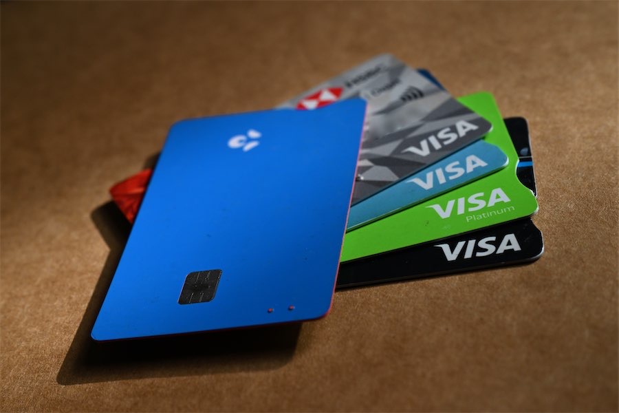 Credit card points schemes in firing line after tweaks