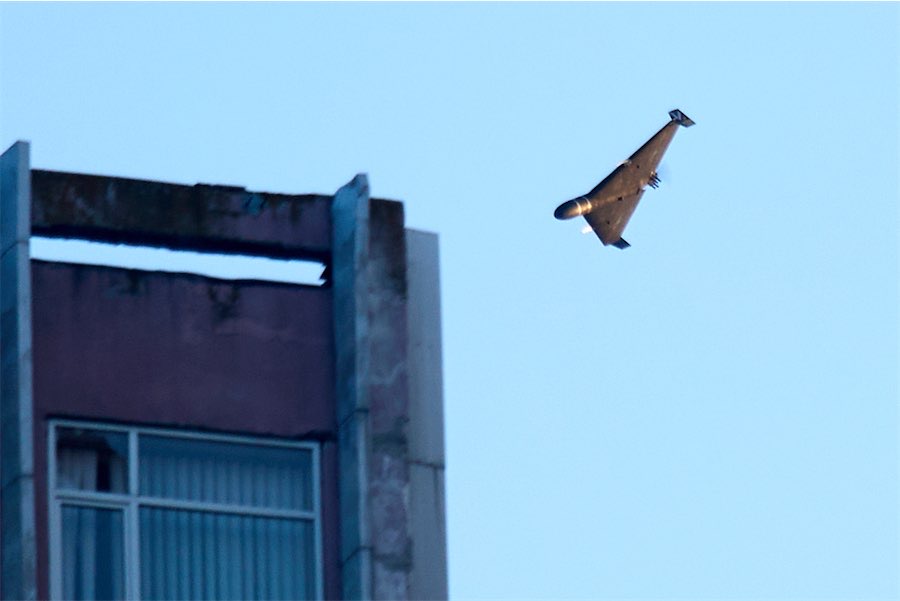 What Australia needs to learn about drone warfare