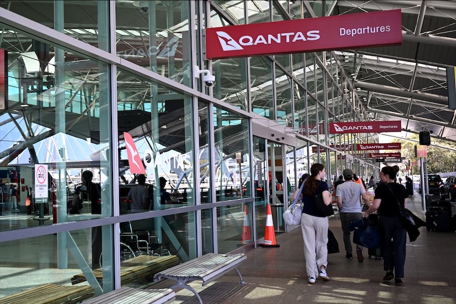 Qantas cuts domestic flights as jet fuel costs soar