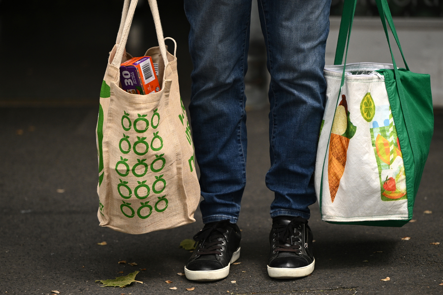 Woolies hits back at ‘misguided’ watchdog price claims