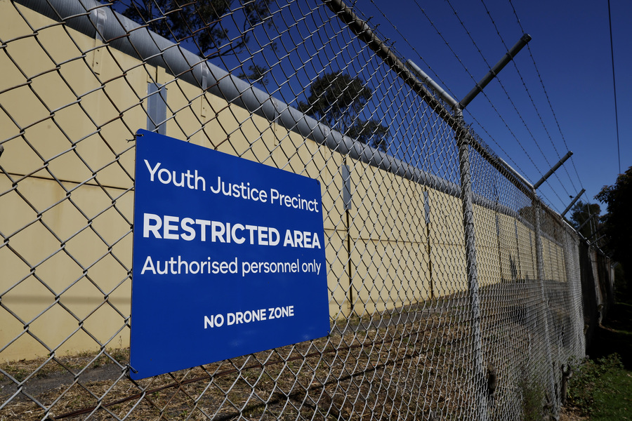 Commonwealth urged to protect children in custody