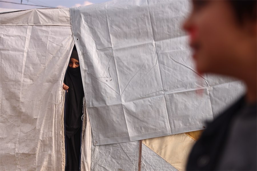 ‘Isis brides’ preparing to return home from Syria