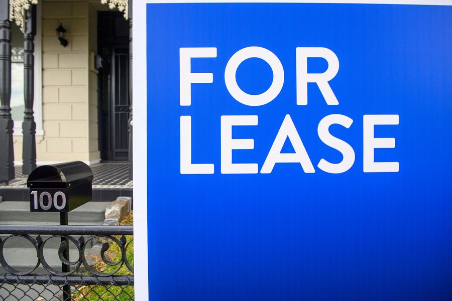 Chronic housing shortage heaps more pain onto renters