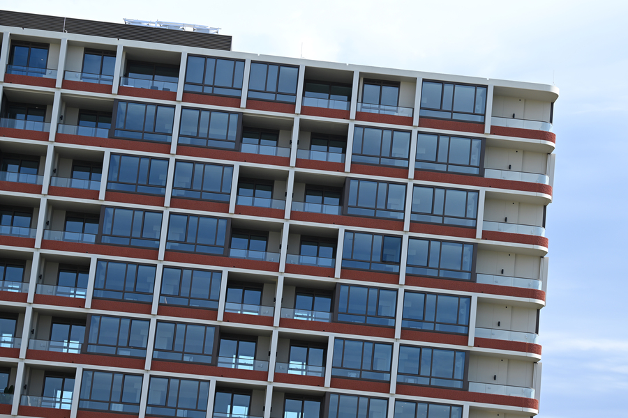 Canberra house prices fall in June quarter