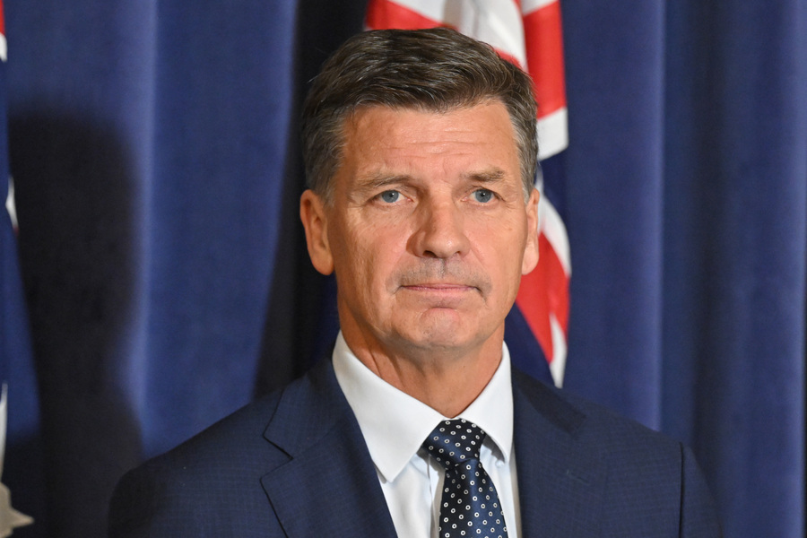 ‘Desperate dog-whistle’: coalition unveils migrant plan