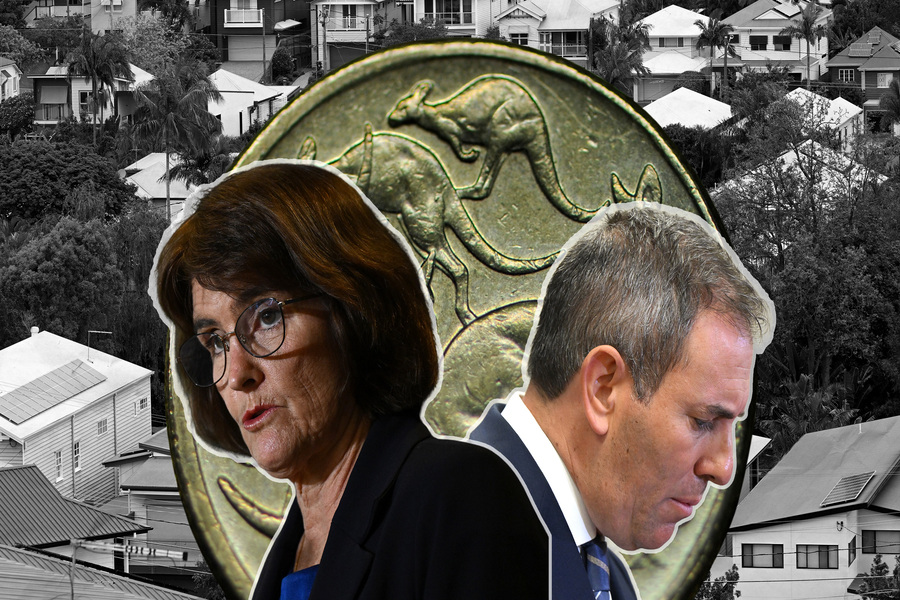Dire warning for Aussie borrowers if Iran war drags on