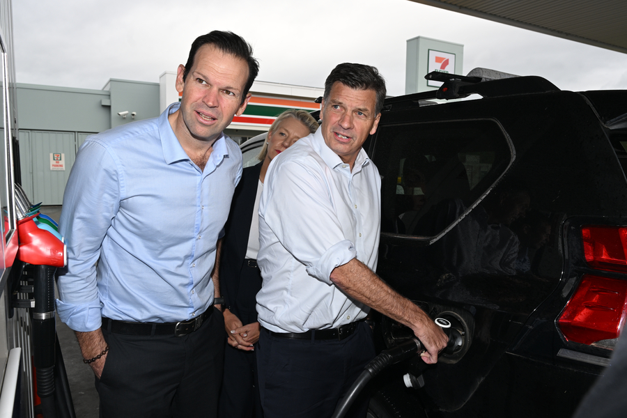 Coalition fuel fix misfires over start-up funding doubt