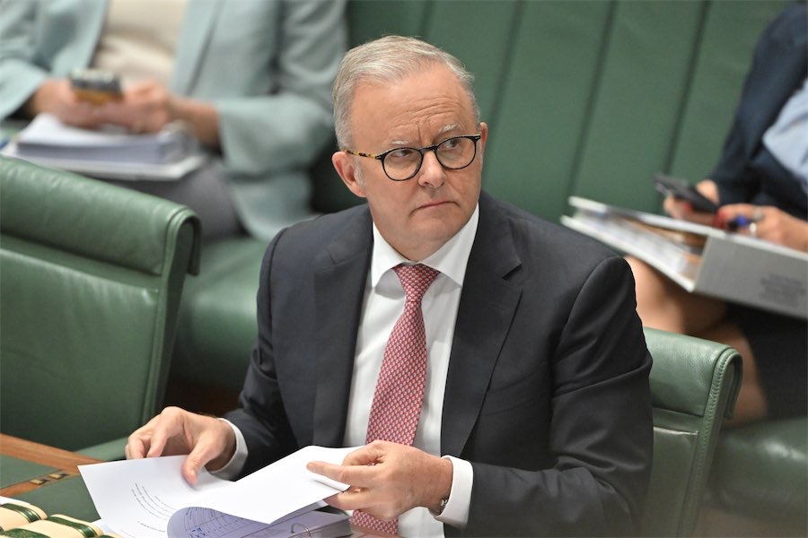 PM to make address to nation on fuel crisis